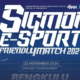 Sigmon E-Sport Friendly Match 2024: Tantang Timmu dan Rebut Hadiah 8 Juta Rupiah!