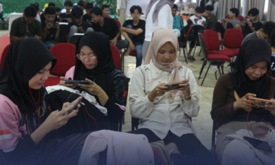 Fakta Mengejutkan di GYC University 2024: Satu-Satunya Perwakilan Bengkulu adalah Tim Wanita!