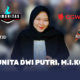 Yunita Dwi Putri, Dosen dan Caster Free Fire, Kini Pimpin Komunitas Guild Free Fire Indonesia (KGFFI)