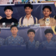 Dua Tim Free Fire dari Provinsi Bengkulu Berjuang Hingga Semi Final GYC 2024