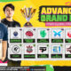 Dua Tim Indonesia Melaju ke Grand Finals FFWS 2024 di Brasil