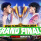 Dukung RRQ Kazu dan Bigetron Delta di FFWS Global Finals 2024
