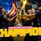Fluxo Raih Kemenangan Dramatis di FFWS Global Finals 2024 Brasil