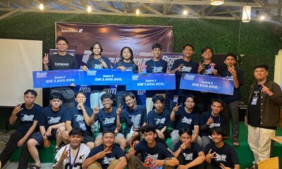 Kementerian Komunikasi dan Digital Gelar Agenda Sosialisasi “Sigmon Esport Mobile Legend Friendly Match 2024”