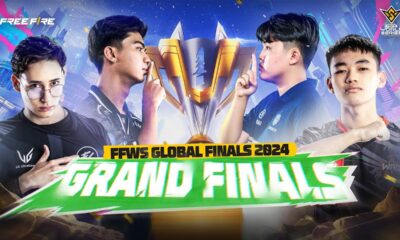 FFWS Global Finals 2024: Dukung EVOS, RRQ, & Bigetron Rebut Gelar Juara Dunia di Rio de Janeiro!
