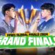 FFWS Global Finals 2024: Dukung EVOS, RRQ, & Bigetron Rebut Gelar Juara Dunia di Rio de Janeiro!