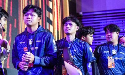 Team Liquid ID