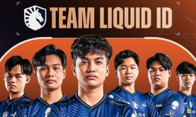 Team Liquid ID