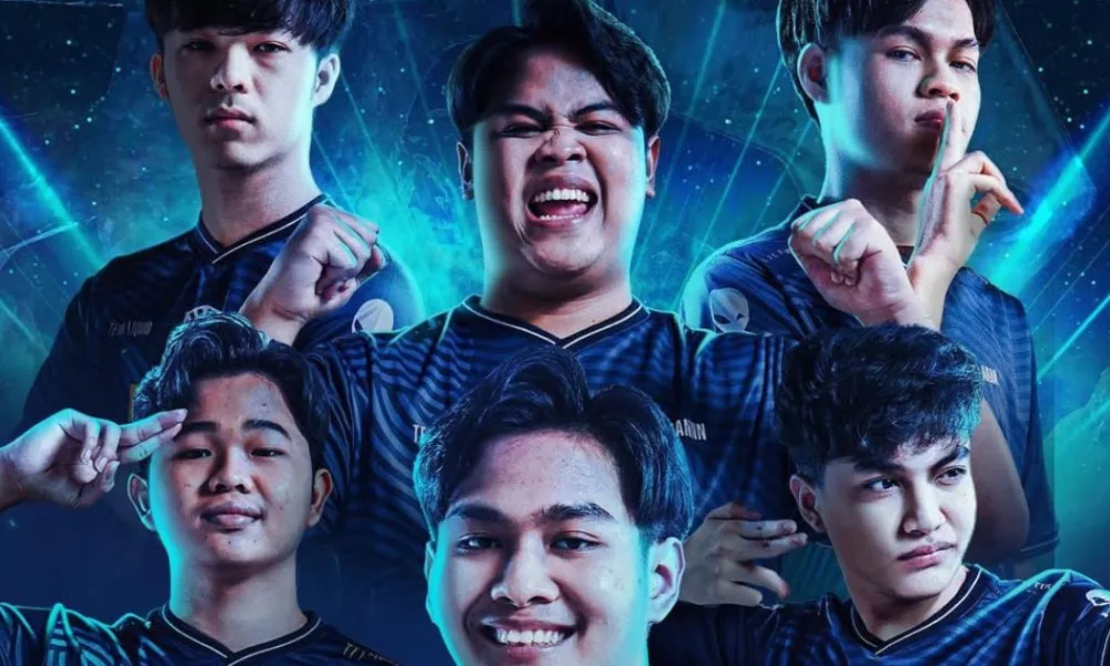 Team Liquid ID
