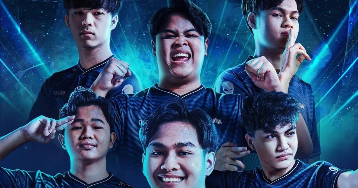 Team Liquid ID