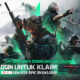 Mainkan Sekarang! Garena Delta Force® Versi PC Resmi Diluncurkan, Dapatkan Skin Senjata Epik Gratis