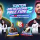 Mendadak Free Fire 2: Duel Seru Tim Azka vs Tim Onad dengan Kejutan Hadiah Gratis