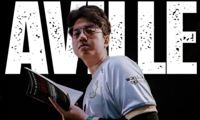 Adit "Aville" Rosenda Resmi Jadi Head Coach EVOS Glory: Era Baru Mobile Legends Dimulai!