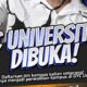 Garena Youth Championship - University 2 telah dibuka! Daftarkan tim kampus kalian dan raih hadiah hingga Rp5.000.000