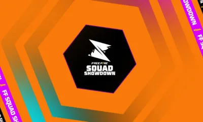 Free Fire Squad Showdown 2025: Turnamen Esports Baru Dimulai 25 Januari