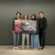Tim Flying Dutchman ITB juara Garena Game Jam 2025