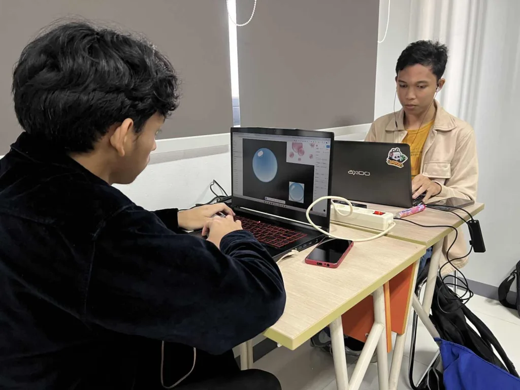 Kompetisi Garena Game Jam 2: Networking dan Peluang untuk Developer Muda 31 Kompetisi Garena Game Jam 2: Networking dan Peluang untuk Developer Muda
