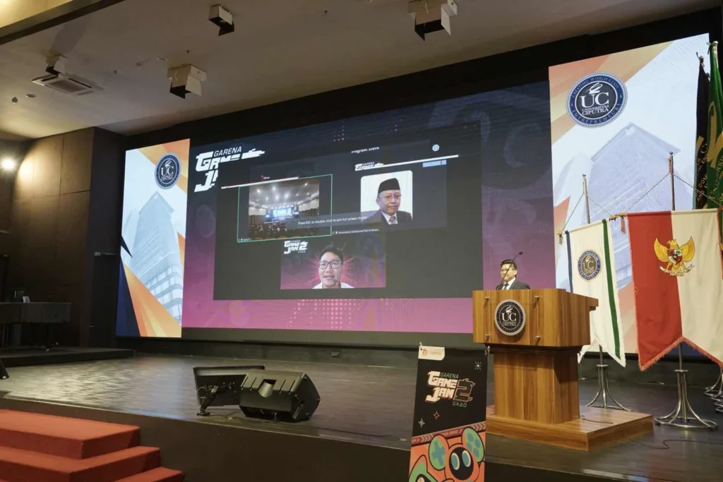 Kompetisi Garena Game Jam 2: Networking dan Peluang untuk Developer Muda 33 Kompetisi Garena Game Jam 2: Networking dan Peluang untuk Developer Muda