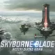 Garena Undawn Meluncurkan Update Skyborne Blade
