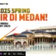 FFNS 2025 Spring Medan