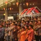 Jadwal pertandingan Play-Ins FFNS 2025 Spring