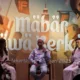 Talkshow Habib Ja'far dan Wijaya Nugroho