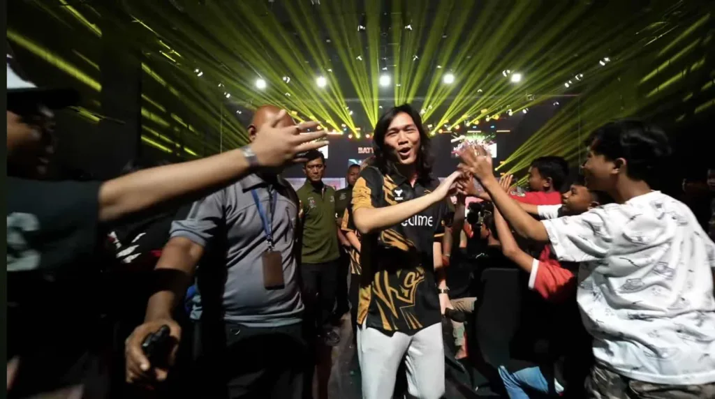 Dominator Esports Pertahankan Gelar Juara di Battle of Stars Season 3 32 Dominator Esports Pertahankan Gelar Juara di Battle of Stars Season 3