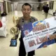 Rhamaa Satria: Dari Pro Player Free Fire SEA Games ke Anggota Polisi di Kalimantan Barat