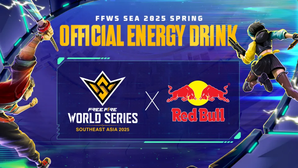 Indonesia Siap Dominasi FFWS SEA 2025 Spring: 5 Tim Terkuat Kejar Piala dan Hadiah Rp5,6 Miliar! 41 Indonesia Siap Dominasi FFWS SEA 2025 Spring: 5 Tim Terkuat Kejar Piala dan Hadiah Rp5,6 Miliar!