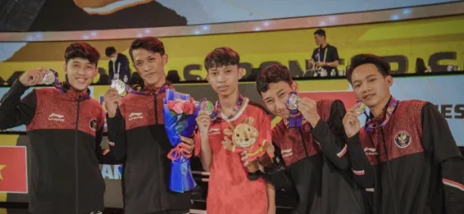 Rhamaa Satria: Dari Pro Player Free Fire hingga Menjadi Polisi di Kalimantan Barat 26 Rhamaa Satria: Dari Pro Player Free Fire hingga Menjadi Polisi di Kalimantan Barat