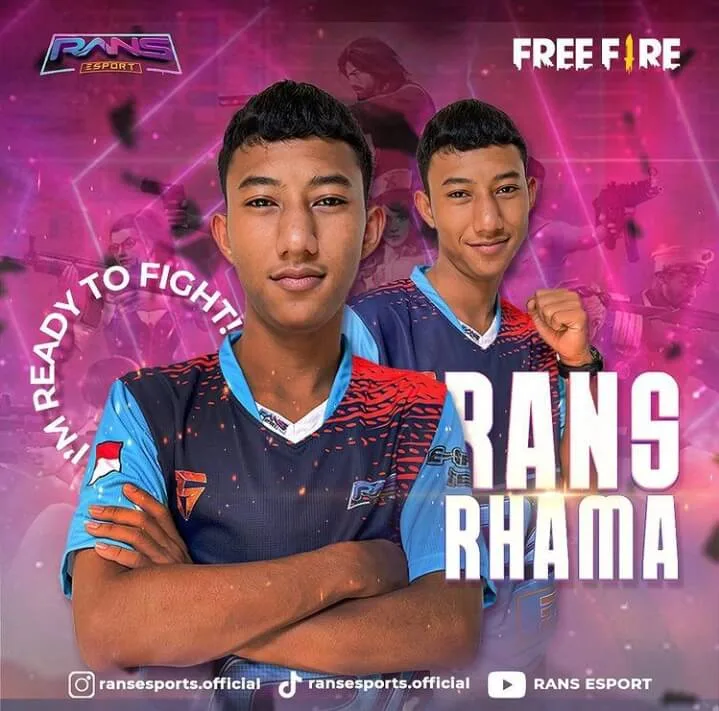 Rhamaa Satria: Dari Pro Player Free Fire hingga Menjadi Polisi di Kalimantan Barat 27 Rhamaa Satria: Dari Pro Player Free Fire SEA Games ke Anggota Polisi di Kalimantan Barat
