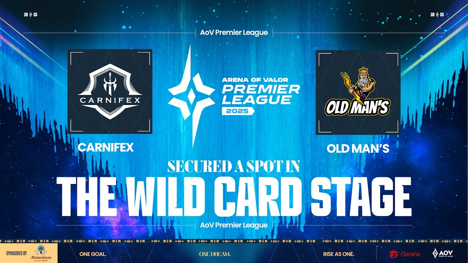 Tundukkan Sang Juara Bertahan, Carnifex Raih Gelar Juara ASL 2025 Spring 51 Tundukkan Sang Juara Bertahan, Carnifex Raih Gelar Juara ASL 2025 Spring