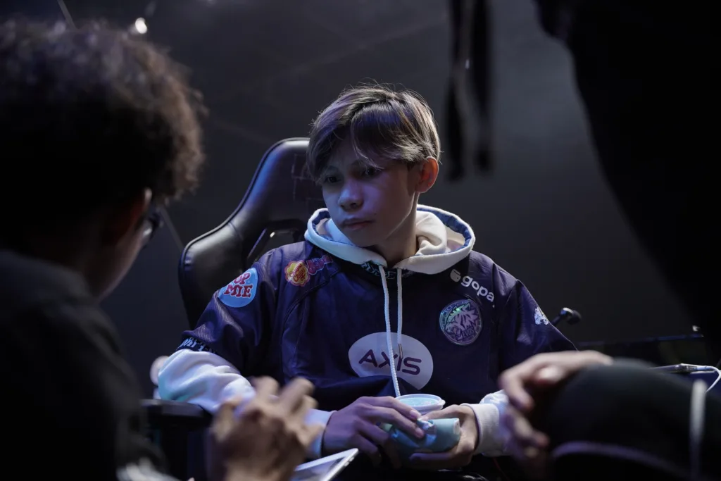 FFWS SEA 2025 Spring Week 5: Bigetron Esports Susul RRQ Kazu ke Grand Finals 43 FFWS SEA 2025 Spring Week 5: Bigetron Esports Susul RRQ Kazu ke Grand Finals
