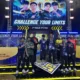 FFWS SEA 2025 Spring berlangsung 25 April-14 Juni 2025 dengan total hadiah US$375.000 untuk mode Battle Royale dan Clash Squad