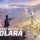 Free Fire Solara Update 2025