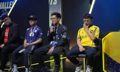 Bigetron Esports, EVOS Divine, & Vesakha Sriwijaya Di Zona Aman, ONIC di zona merah