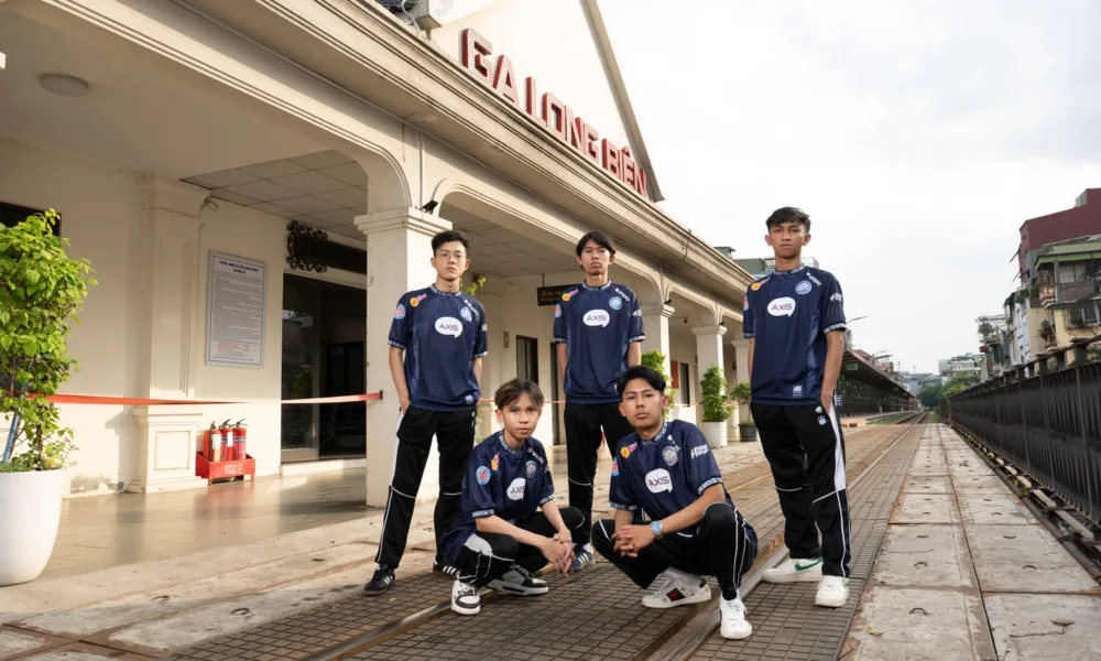 RRQ Kazu, EVOS Divine, Bigetron Esports, dan ONIC siap bertempur demi kejayaan Indonesia di panggung esports Free Fire se-Asia Tenggara