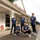 RRQ Kazu, EVOS Divine, Bigetron Esports, dan ONIC siap bertempur demi kejayaan Indonesia di panggung esports Free Fire se-Asia Tenggara