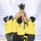 ONIC Juara FFWS SEA 2025 Spring, Akhiri Dominasi Thailand dan Ukir Sejarah Baru untuk Indonesia