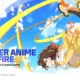 KADOKAWA Rilis Trailer Perdana Adaptasi Anime Garena Free Fire!