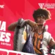 DG Community Series Free Fire Season 21