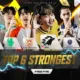 ONIC Amankan Tiket Grand Finals FFWS SEA 2025, EVOS & Bigetron Masih Berjuang