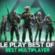 Garena® Delta Force Hadirkan Map dan Operator Baru di Season: Ahsarah