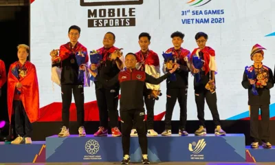 Regulasi Game Video di Berbagai Negara Tren Global 2025, Pelajaran untuk Indonesia