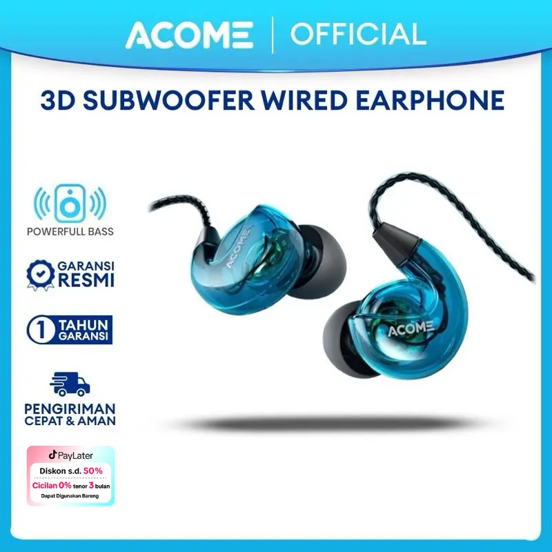 ACOME 3D