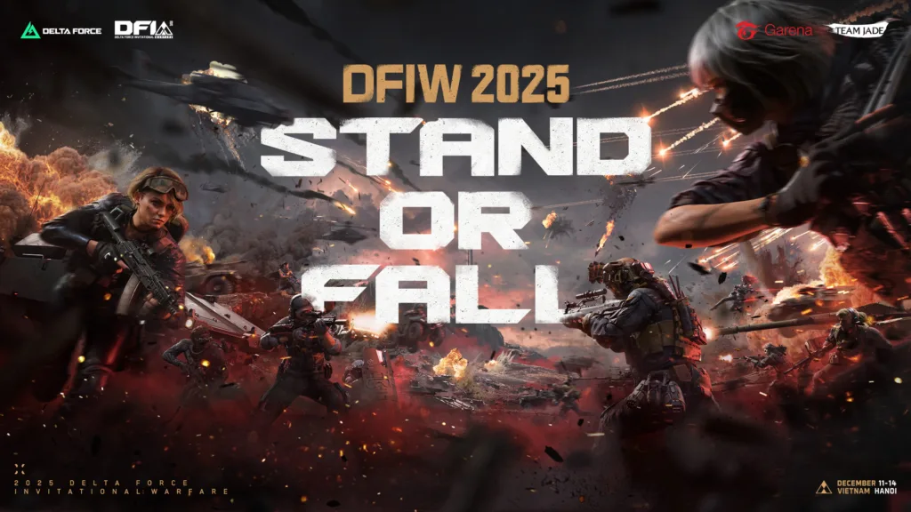 RRQx7SINS Wakili Indonesia di Turnamen Global Delta Force Invitational Warfare 2025 45 RRQx7SINS Wakili Indonesia di Turnamen Global Delta Force Invitational Warfare 2025