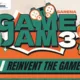 Garena Game Jam 3: Reinvent The Game Segera Hadir Februari 2026