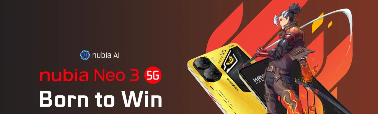 FFNS 2025 Fall Segera Masuki Babak Play-ins: 36 Tim Berebut 9 Tiket Menuju Grand Final di Makassar 32 Nubia Neo 3 5G RAM 20 GB