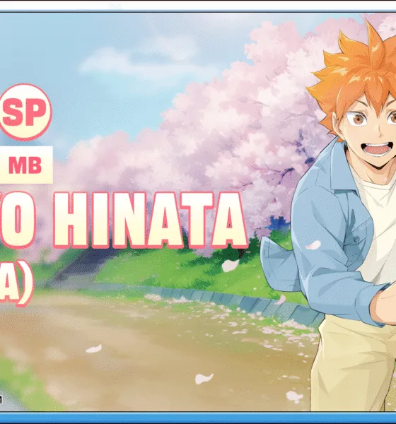 Duo “Freak Quick” Tiba di HAIKYU!! FLY HIGH, Mengawali Perayaan 0.5 Anniversary dengan UR Tobio Kageyama dan SP Shoyo Hinata
