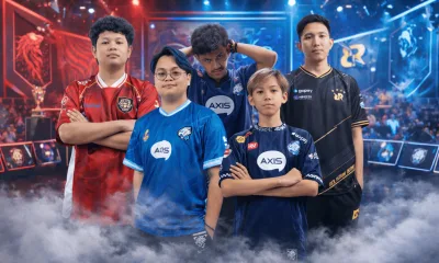 Dari Ditentang hingga Direstui: Kisah Nyata Anak Muda Indonesia yang Berhasil Meyakinkan Orang Tua Terjun ke Esports
